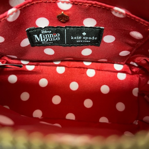 Kate Spade New York x Minnie Mouse Minnie Maise - Picture 3 of 7